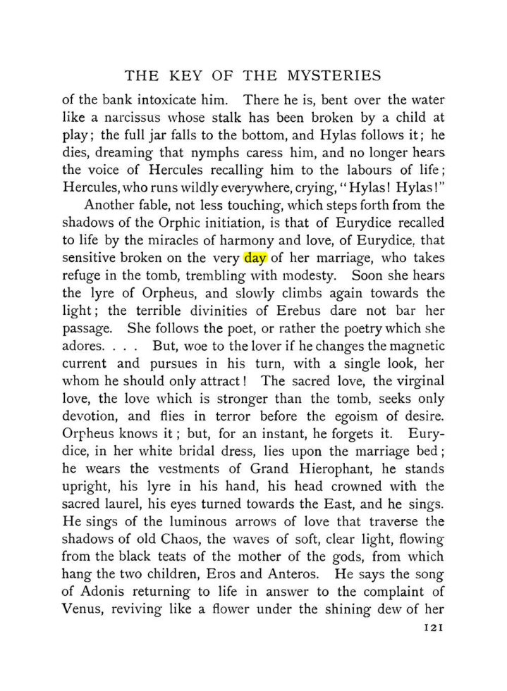 Original scan of The Equinox (Volume I, Number IX), PDF page 419