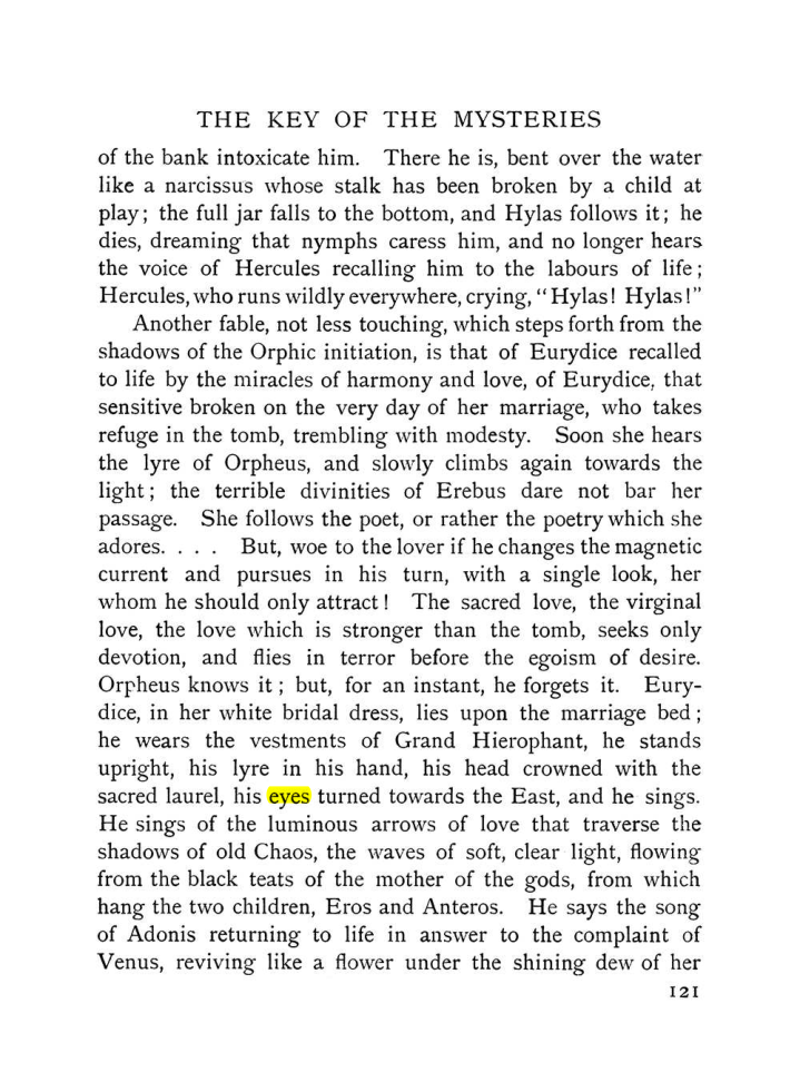 Original scan of The Equinox (Volume I, Number IX), PDF page 419