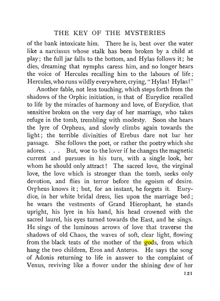 Original scan of The Equinox (Volume I, Number IX), PDF page 419