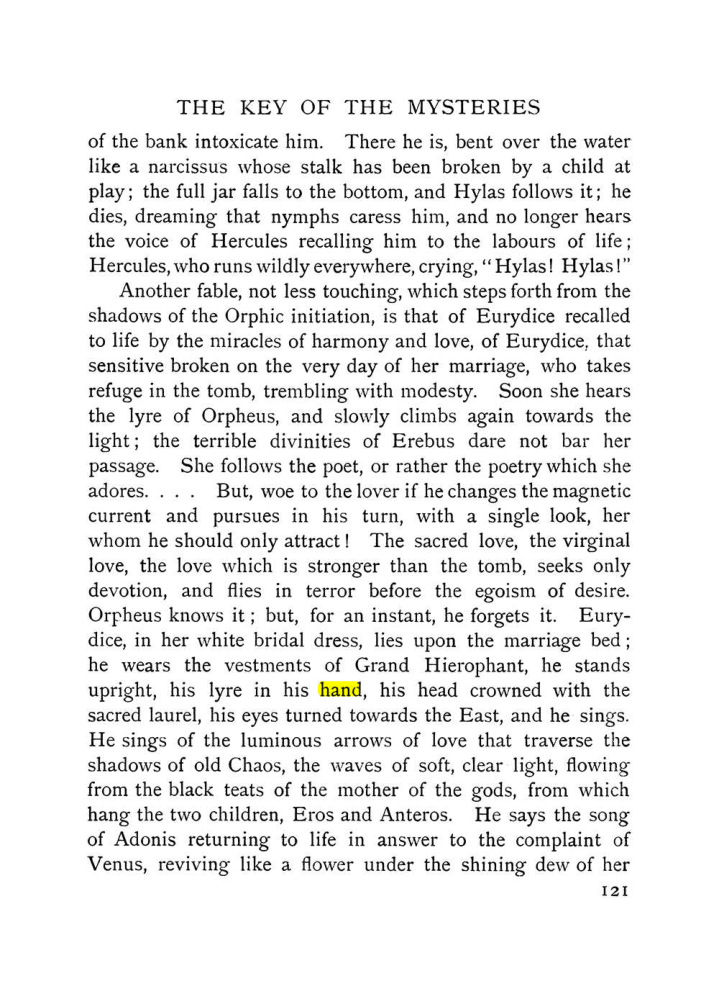 Original scan of The Equinox (Volume I, Number IX), PDF page 419