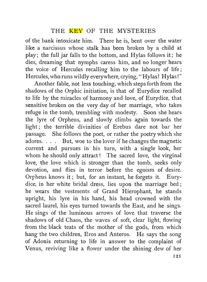 Original scan of The Equinox (Volume I, Number IX), PDF page 419