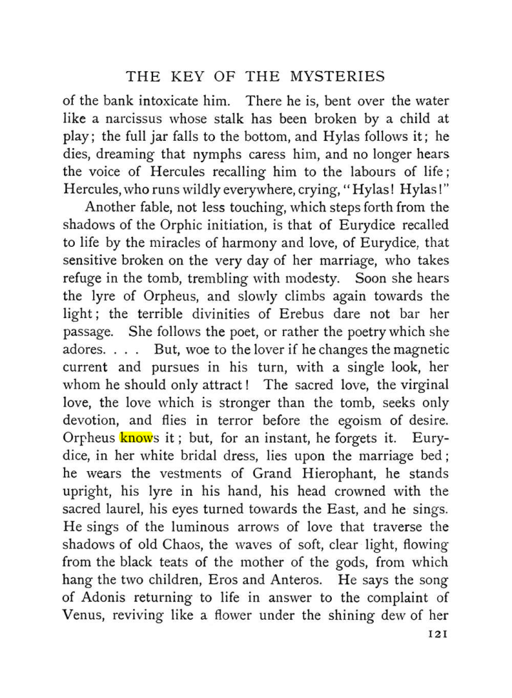 Original scan of The Equinox (Volume I, Number IX), PDF page 419