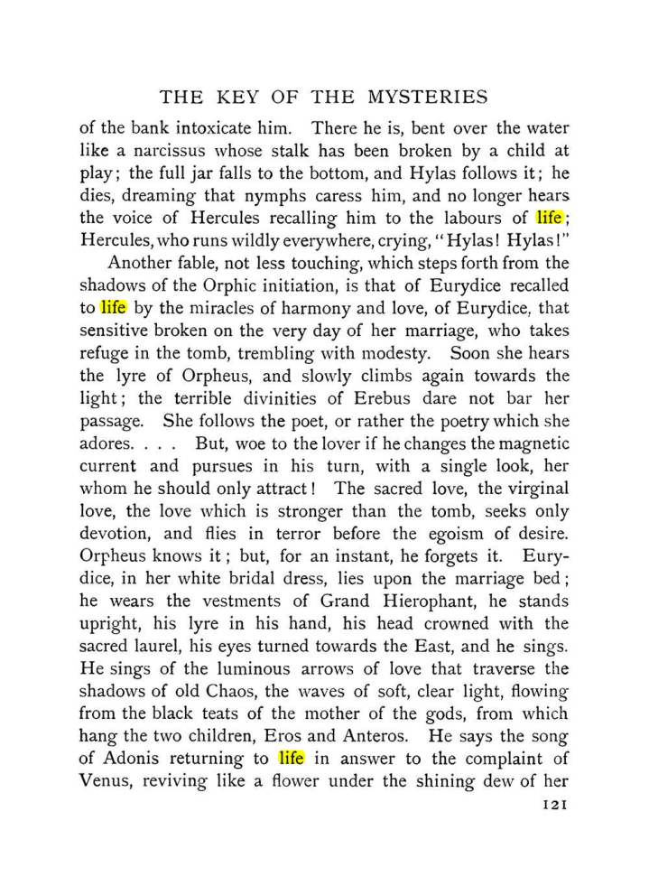 Original scan of The Equinox (Volume I, Number IX), PDF page 419