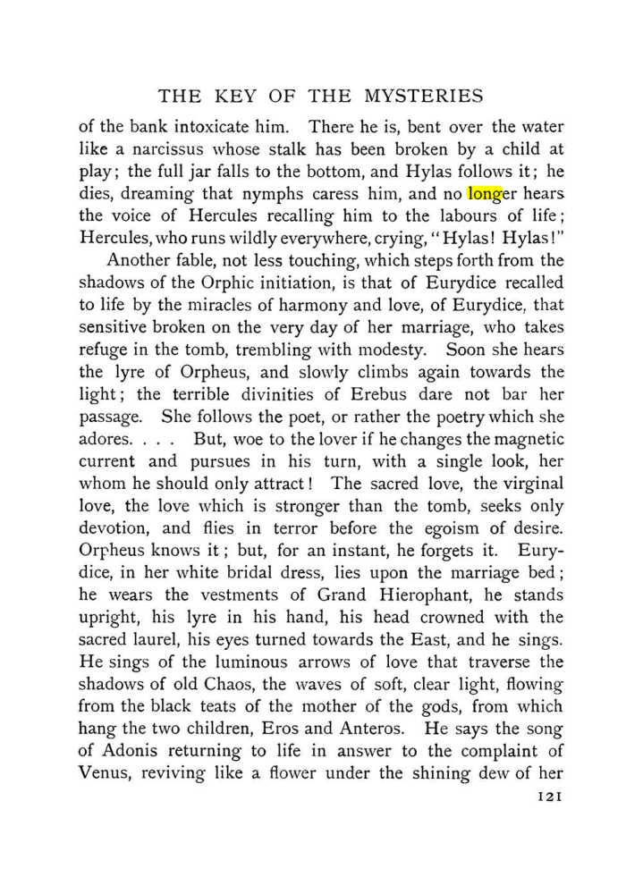 Original scan of The Equinox (Volume I, Number IX), PDF page 419