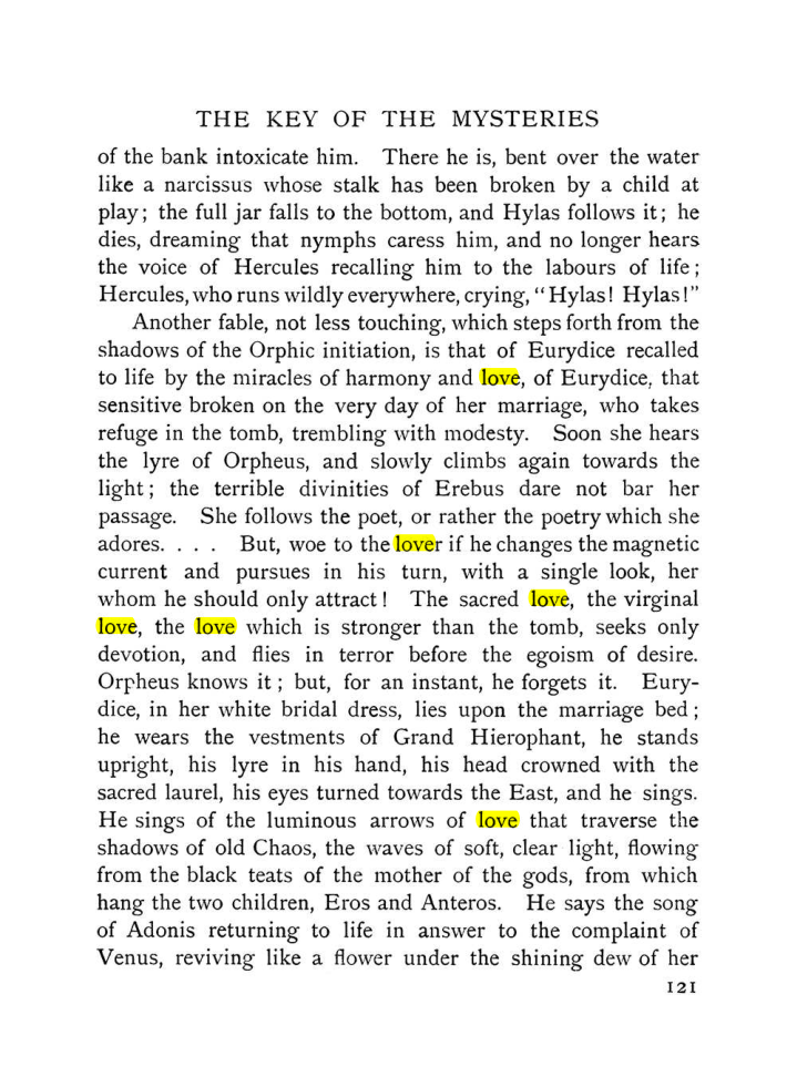Original scan of The Equinox (Volume I, Number IX), PDF page 419