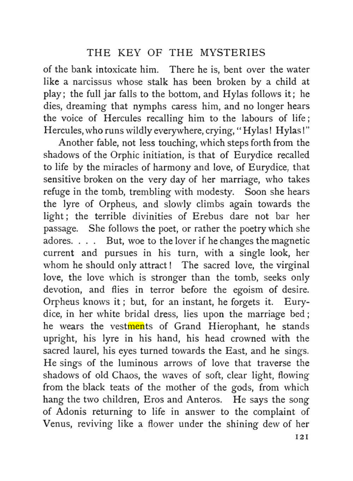 Original scan of The Equinox (Volume I, Number IX), PDF page 419