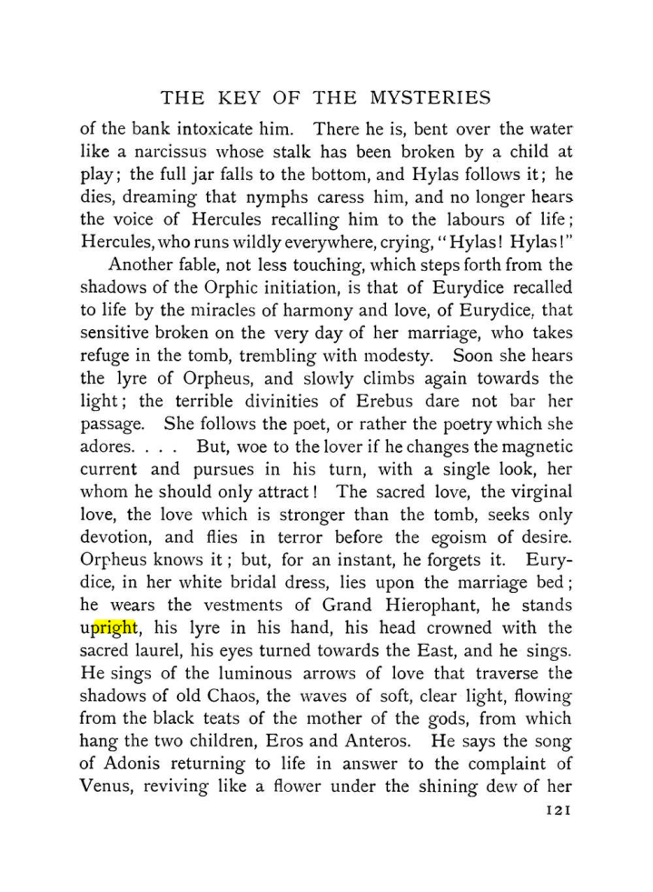 Original scan of The Equinox (Volume I, Number IX), PDF page 419
