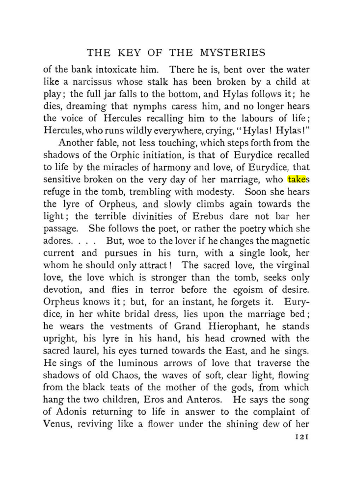 Original scan of The Equinox (Volume I, Number IX), PDF page 419