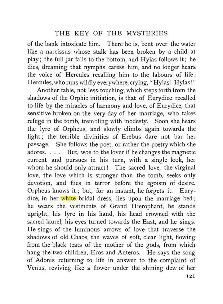 Original scan of The Equinox (Volume I, Number IX), PDF page 419