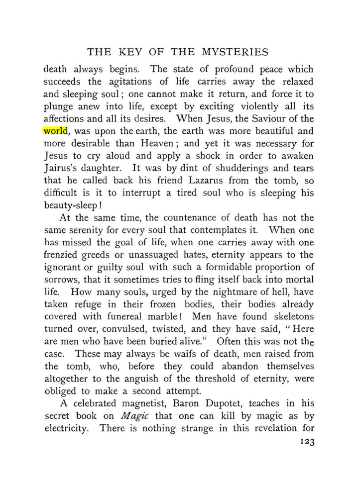 Original scan of The Equinox (Volume I, Number IX), PDF page 421