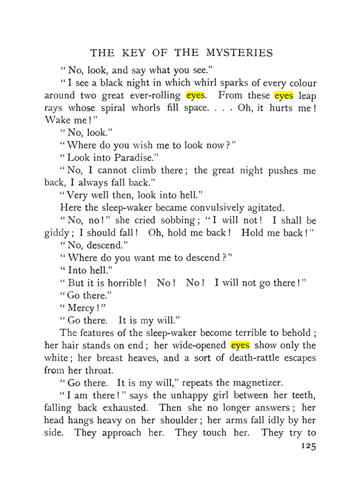 Original scan of The Equinox (Volume I, Number IX), PDF page 423