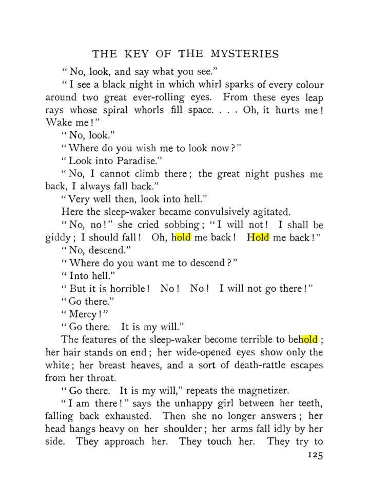 Original scan of The Equinox (Volume I, Number IX), PDF page 423