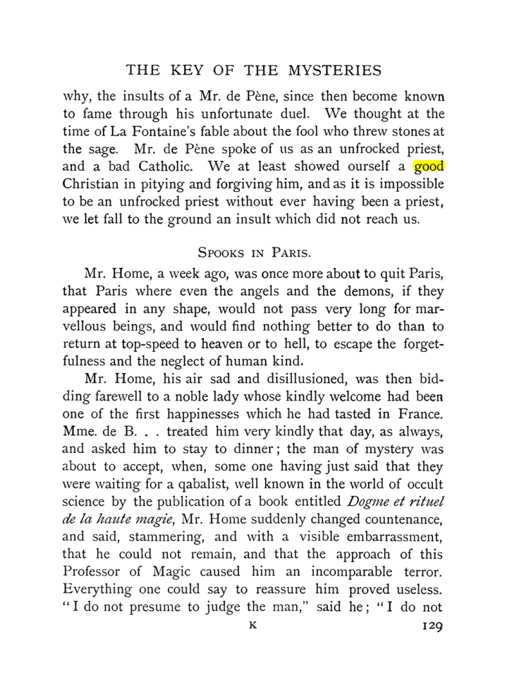 Original scan of The Equinox (Volume I, Number IX), PDF page 427