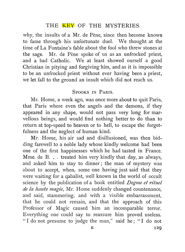 Original scan of The Equinox (Volume I, Number IX), PDF page 427