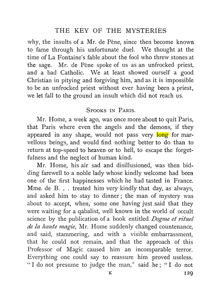 Original scan of The Equinox (Volume I, Number IX), PDF page 427