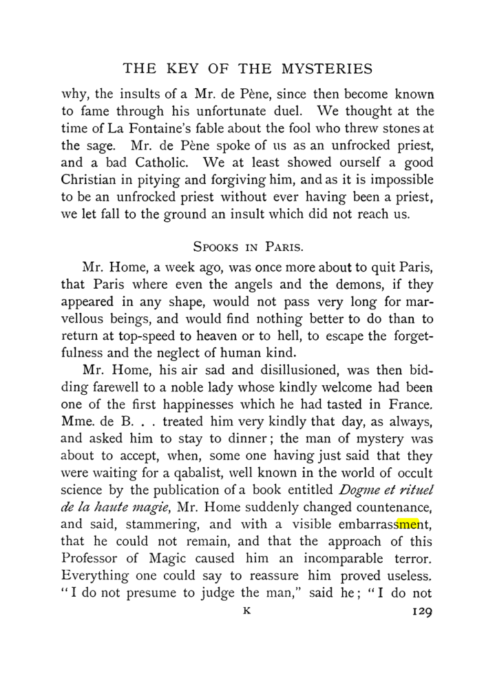 Original scan of The Equinox (Volume I, Number IX), PDF page 427