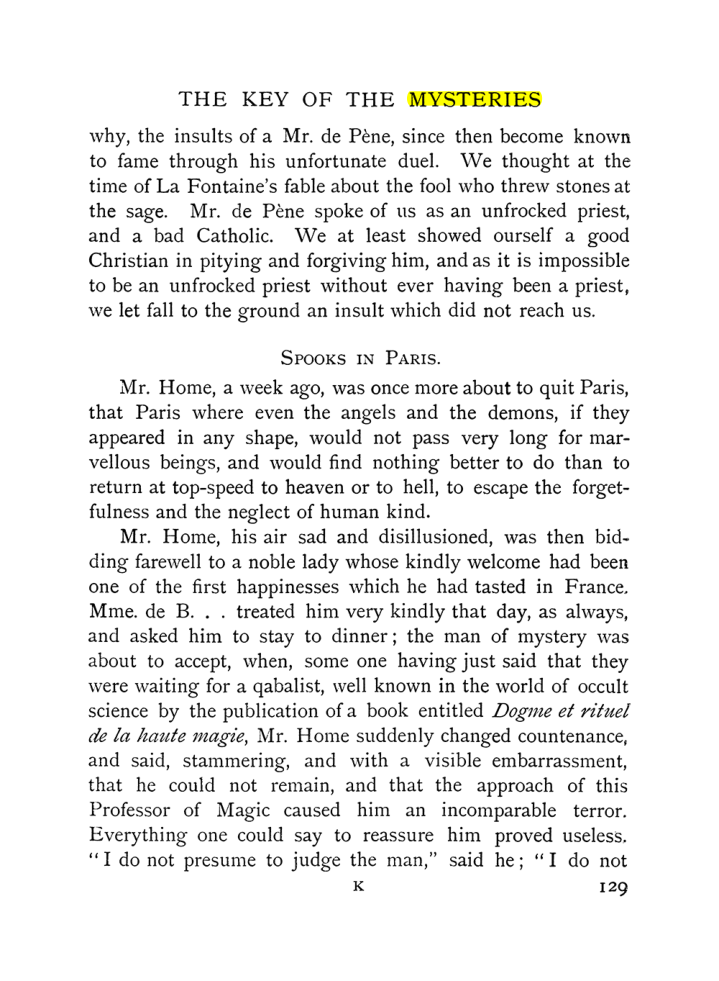 Original scan of The Equinox (Volume I, Number IX), PDF page 427