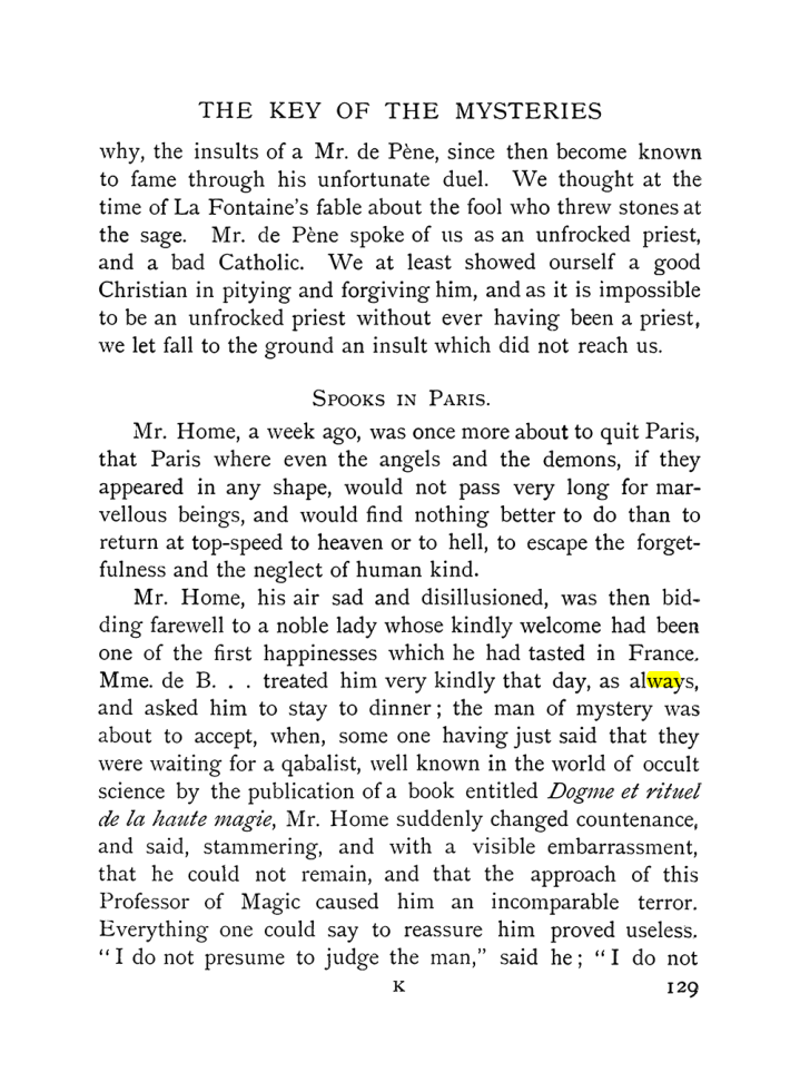 Original scan of The Equinox (Volume I, Number IX), PDF page 427