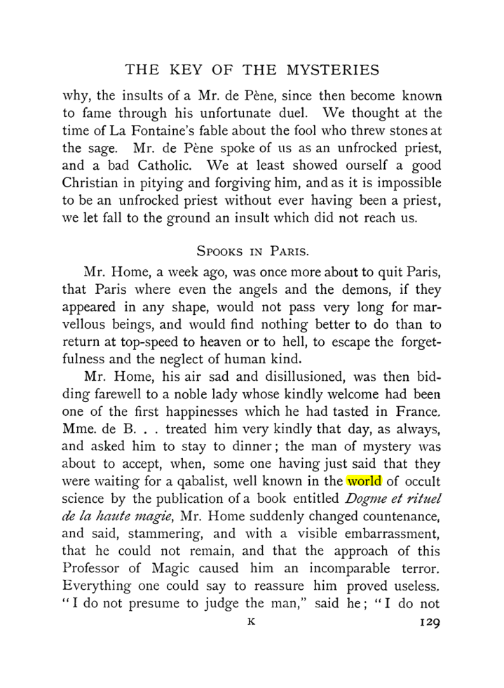 Original scan of The Equinox (Volume I, Number IX), PDF page 427