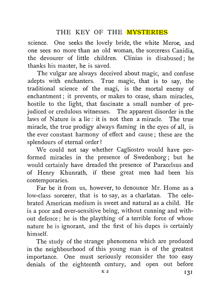 Original scan of The Equinox (Volume I, Number IX), PDF page 429