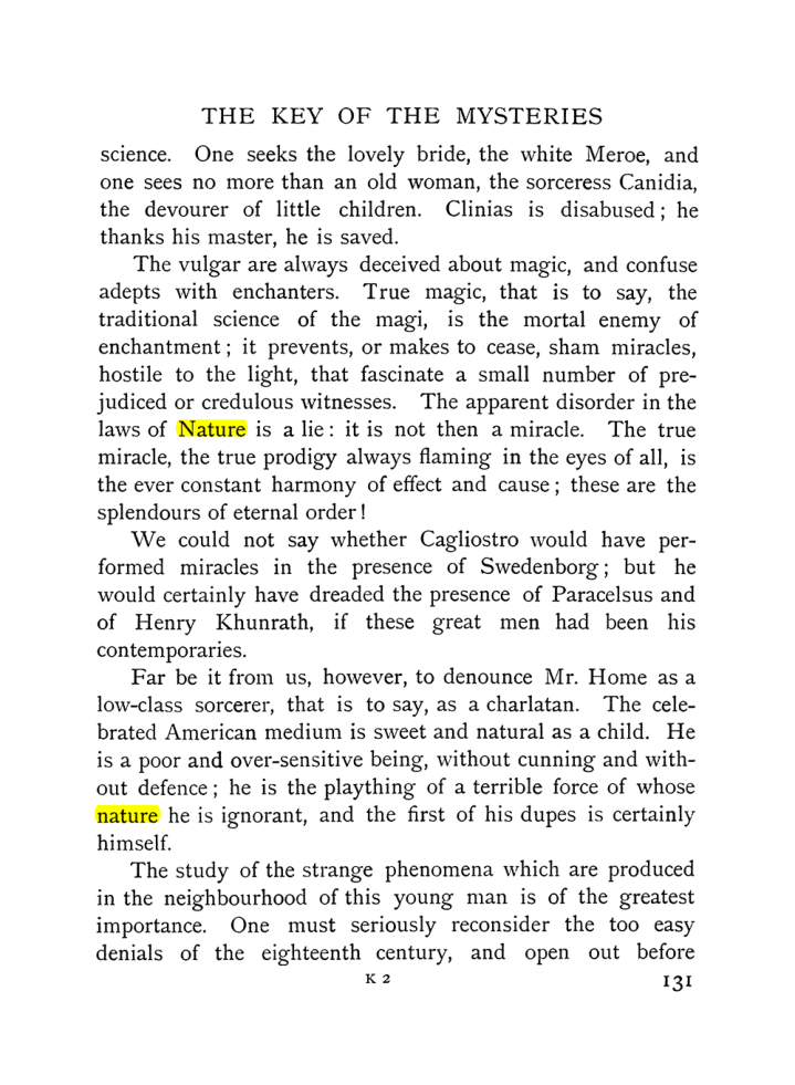 Original scan of The Equinox (Volume I, Number IX), PDF page 429