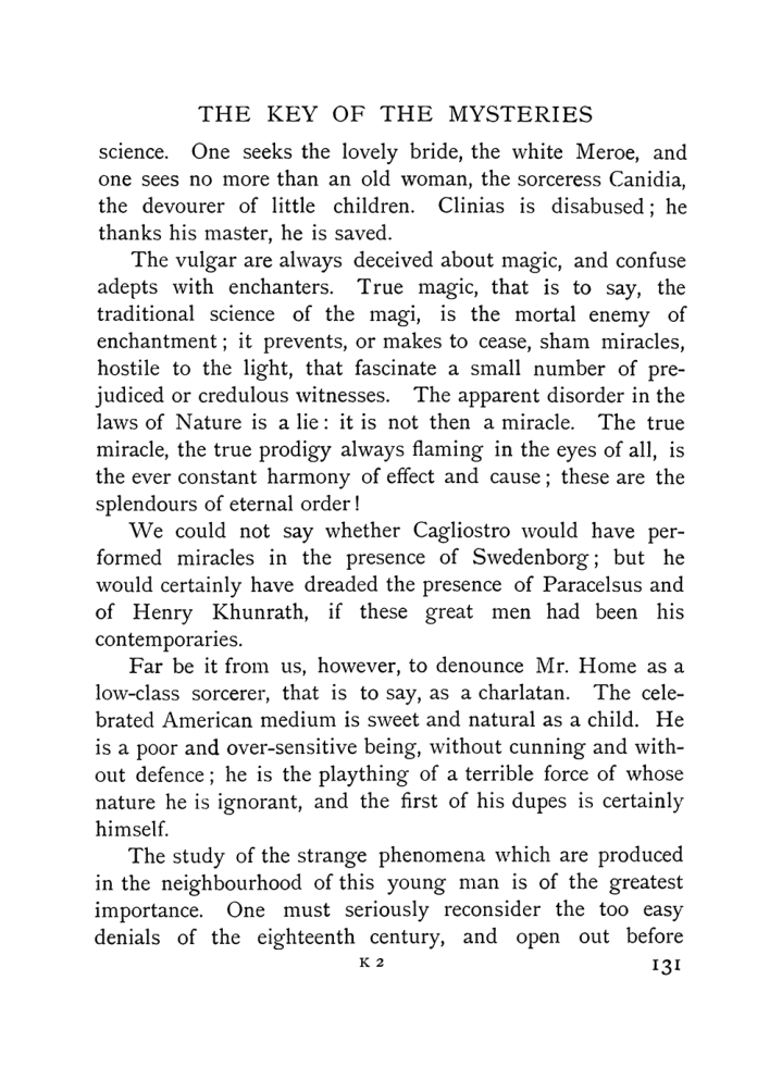 Original scan of The Equinox (Volume I, Number IX), PDF page 429