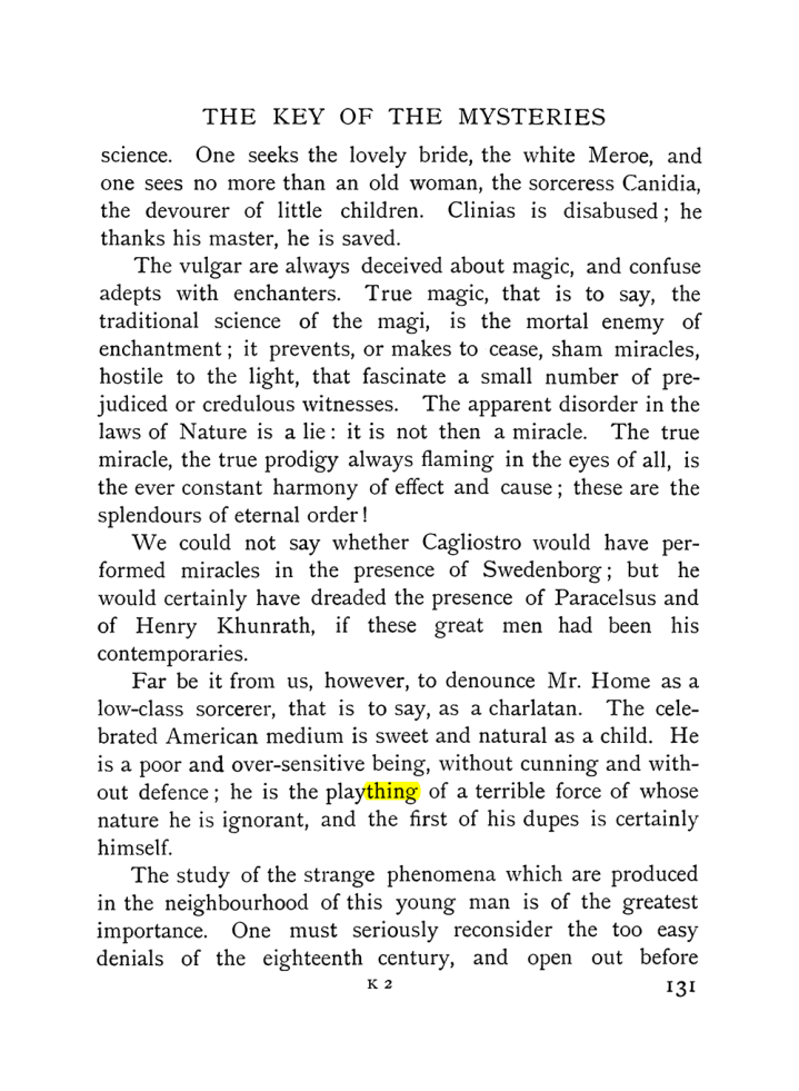Original scan of The Equinox (Volume I, Number IX), PDF page 429