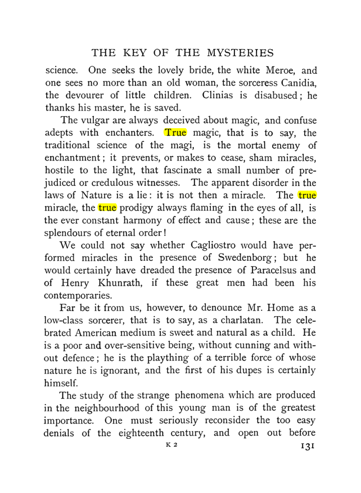Original scan of The Equinox (Volume I, Number IX), PDF page 429