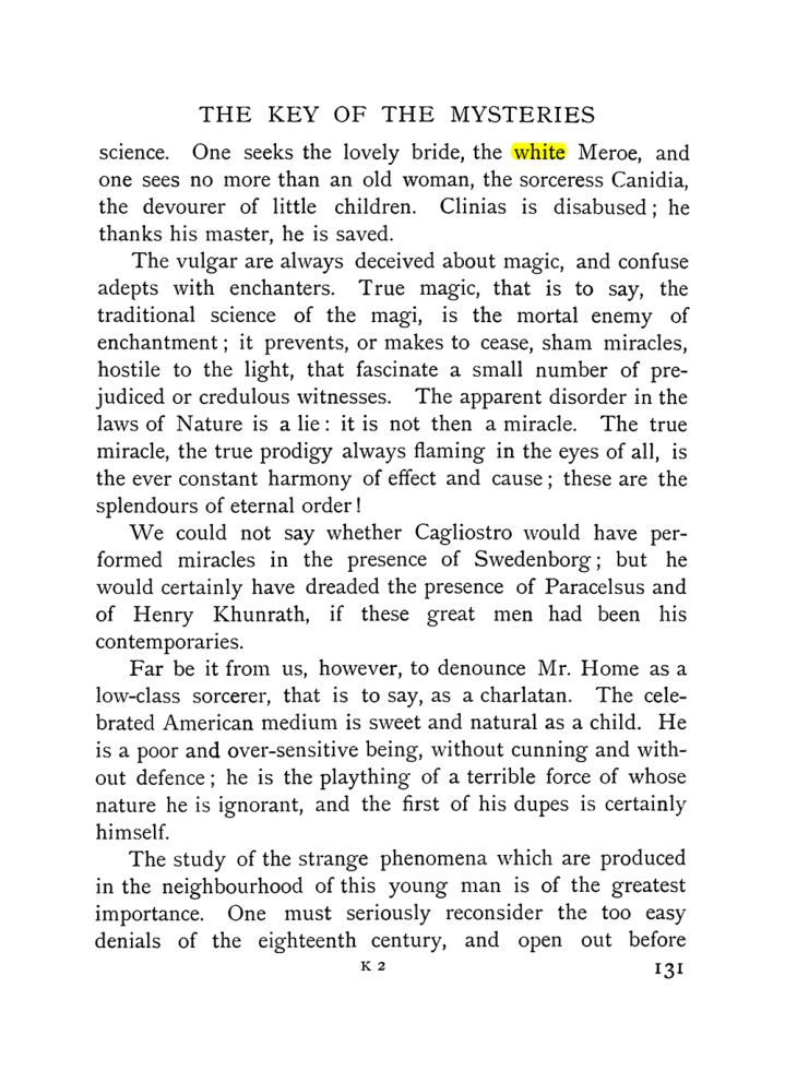 Original scan of The Equinox (Volume I, Number IX), PDF page 429