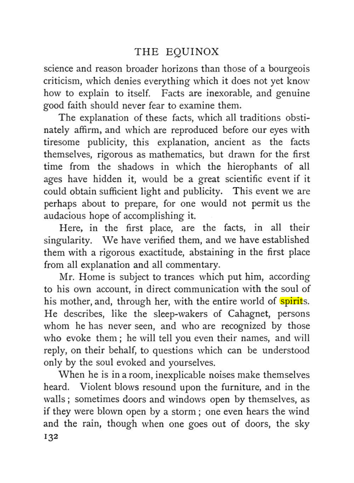 Original scan of The Equinox (Volume I, Number IX), PDF page 430