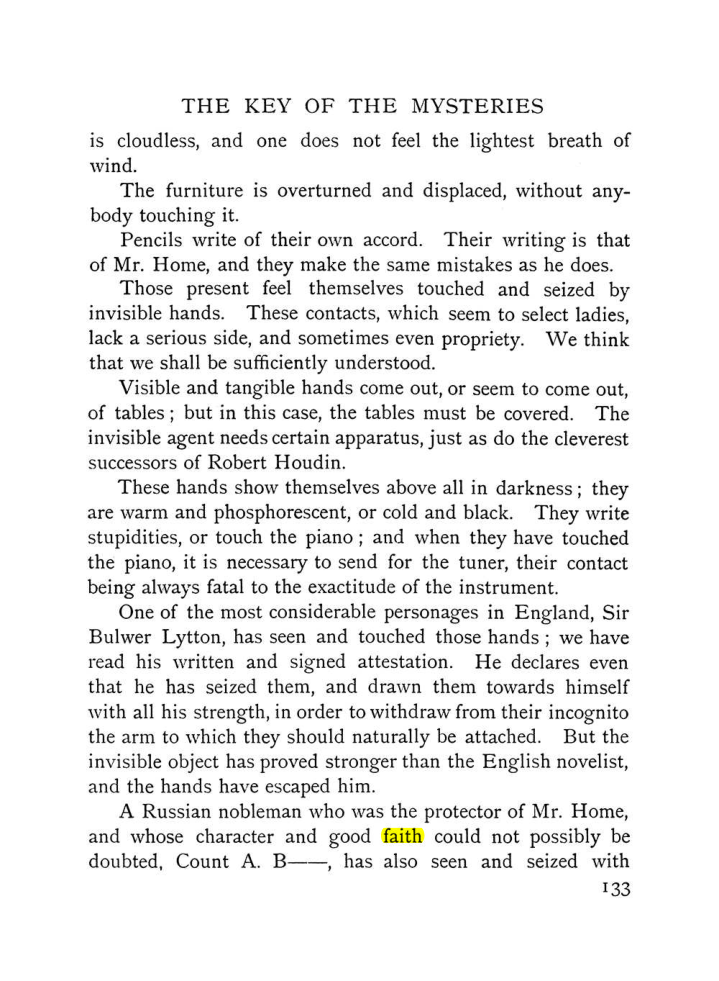 Original scan of The Equinox (Volume I, Number IX), PDF page 431
