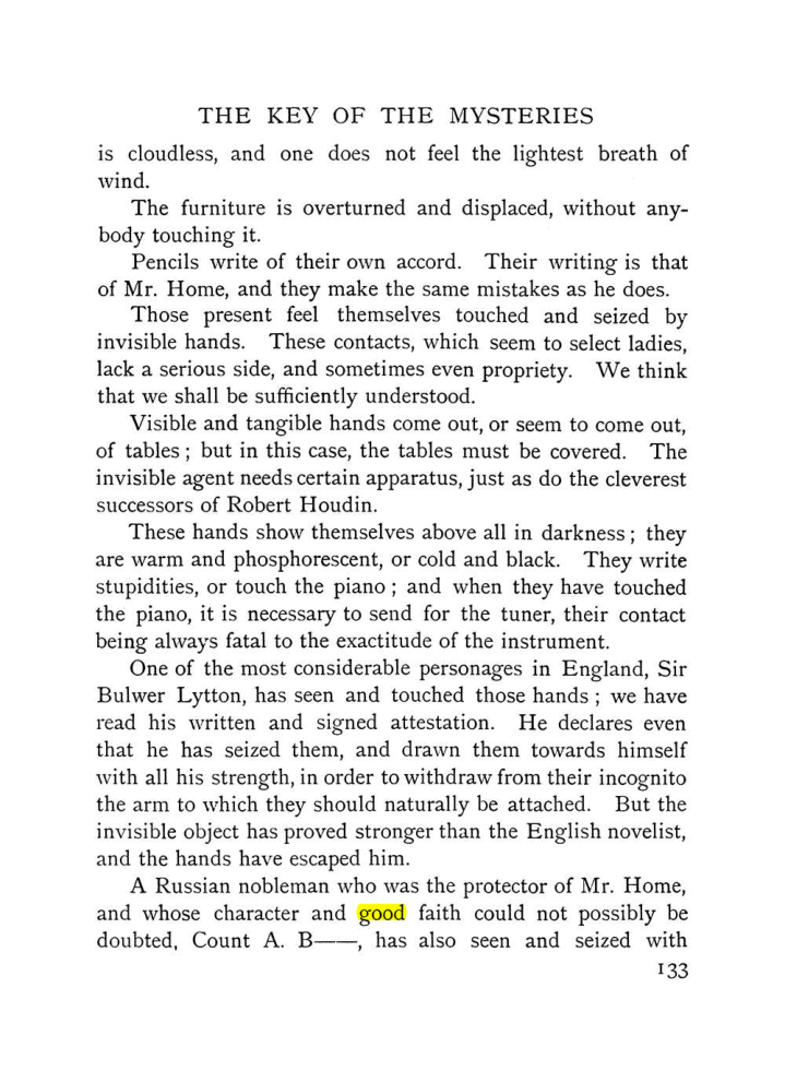 Original scan of The Equinox (Volume I, Number IX), PDF page 431