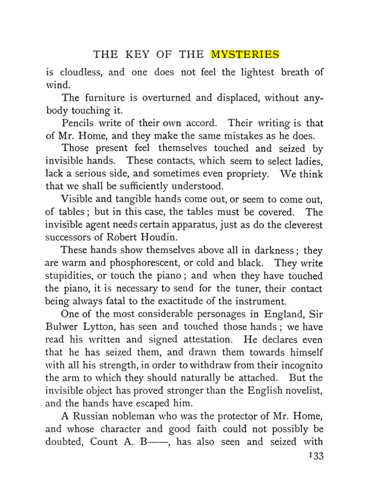 Original scan of The Equinox (Volume I, Number IX), PDF page 431