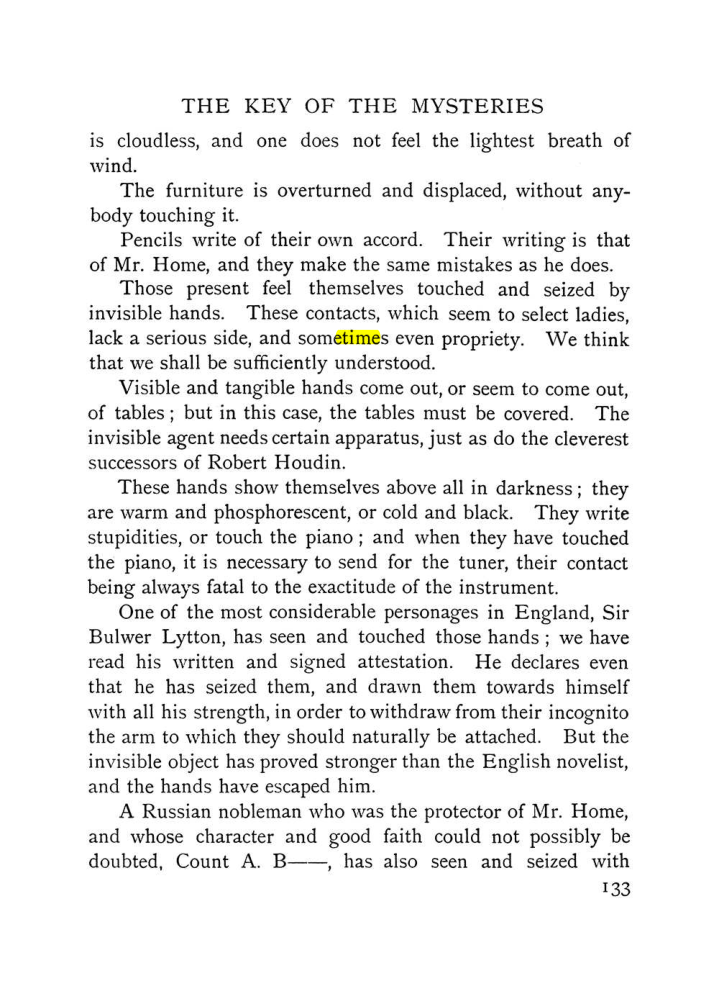 Original scan of The Equinox (Volume I, Number IX), PDF page 431