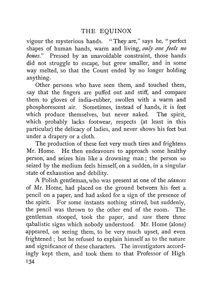 Original scan of The Equinox (Volume I, Number IX), PDF page 432