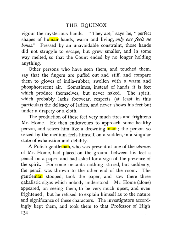 Original scan of The Equinox (Volume I, Number IX), PDF page 432