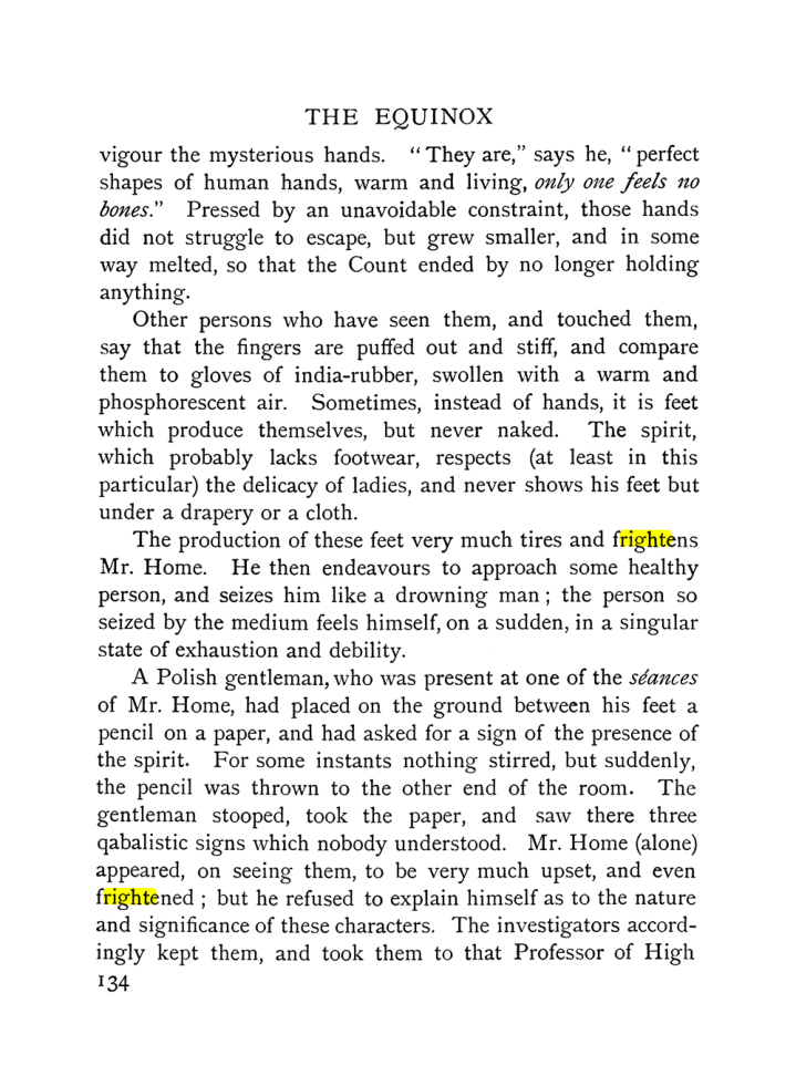 Original scan of The Equinox (Volume I, Number IX), PDF page 432