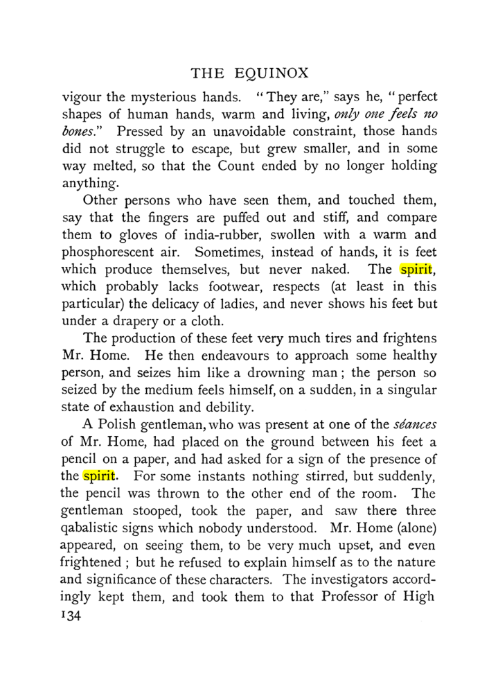 Original scan of The Equinox (Volume I, Number IX), PDF page 432