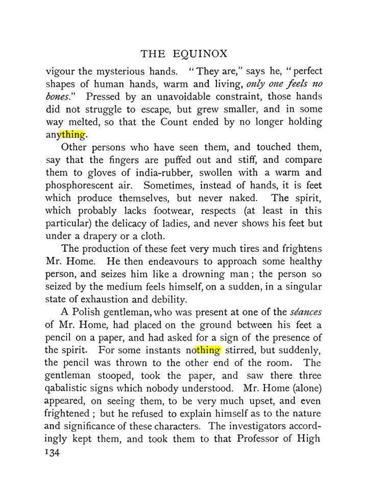 Original scan of The Equinox (Volume I, Number IX), PDF page 432