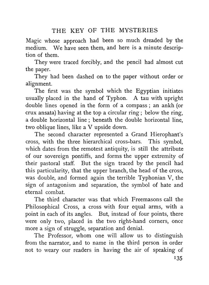 Original scan of The Equinox (Volume I, Number IX), PDF page 433