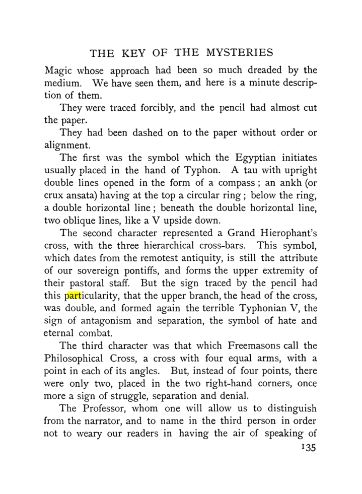 Original scan of The Equinox (Volume I, Number IX), PDF page 433