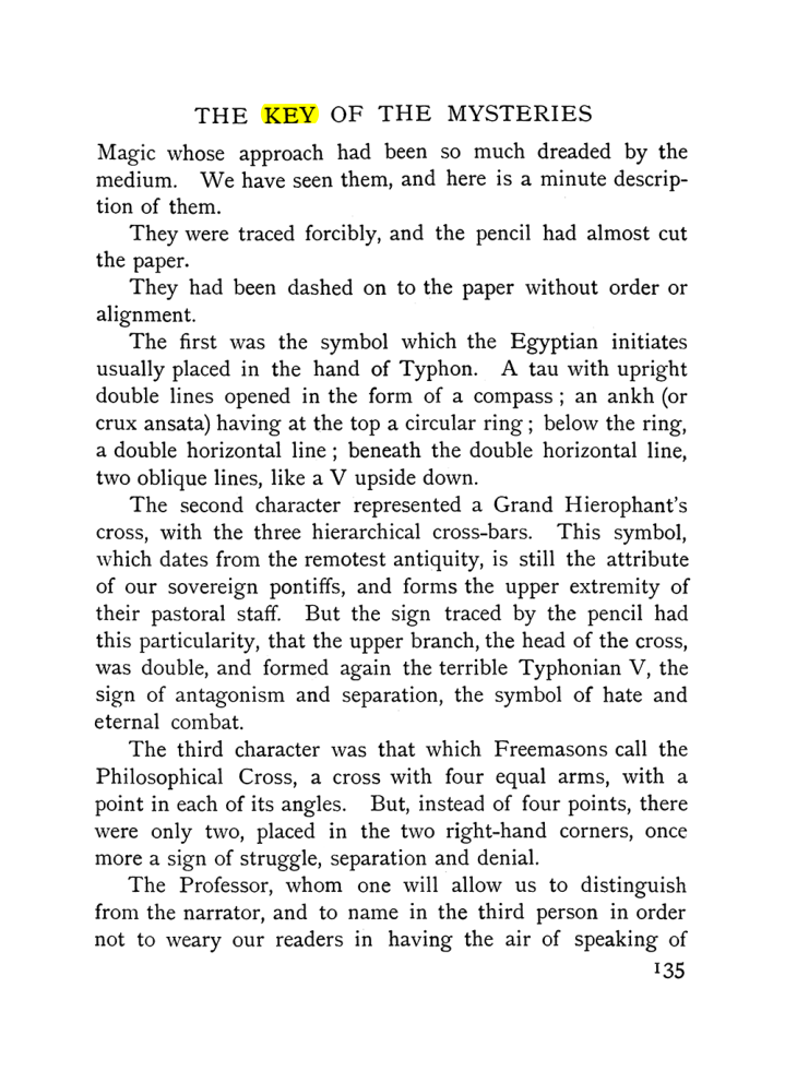 Original scan of The Equinox (Volume I, Number IX), PDF page 433