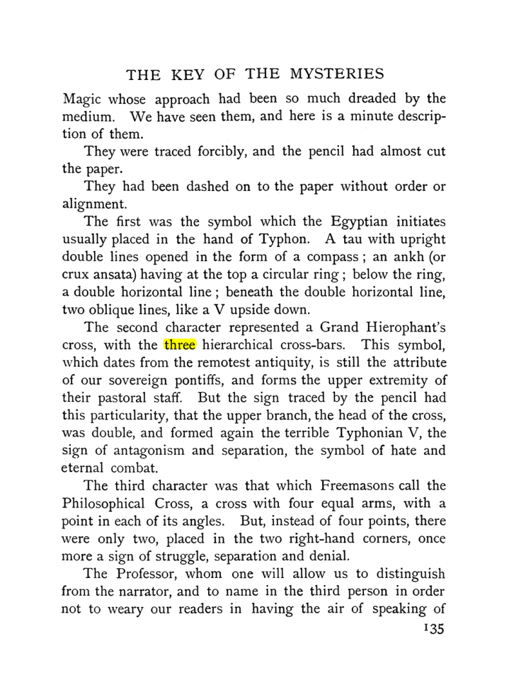 Original scan of The Equinox (Volume I, Number IX), PDF page 433
