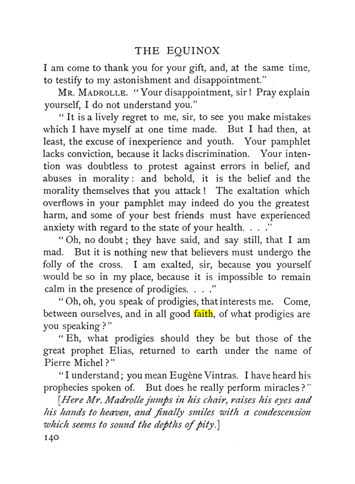 Original scan of The Equinox (Volume I, Number IX), PDF page 438