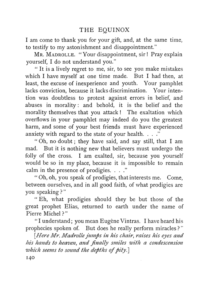 Original scan of The Equinox (Volume I, Number IX), PDF page 438