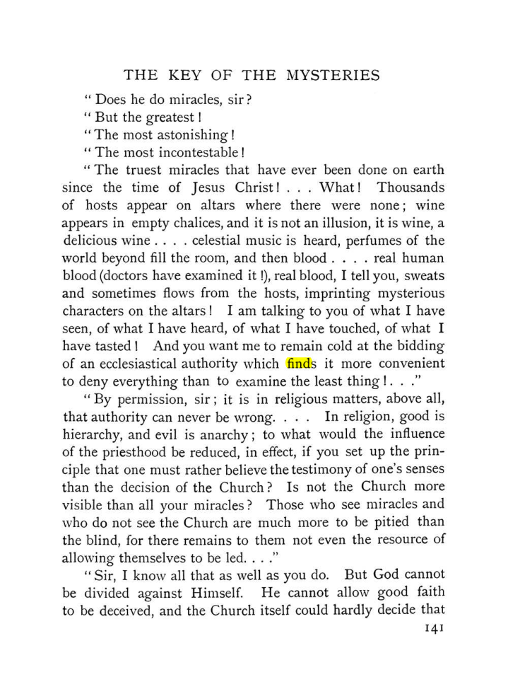 Original scan of The Equinox (Volume I, Number IX), PDF page 439