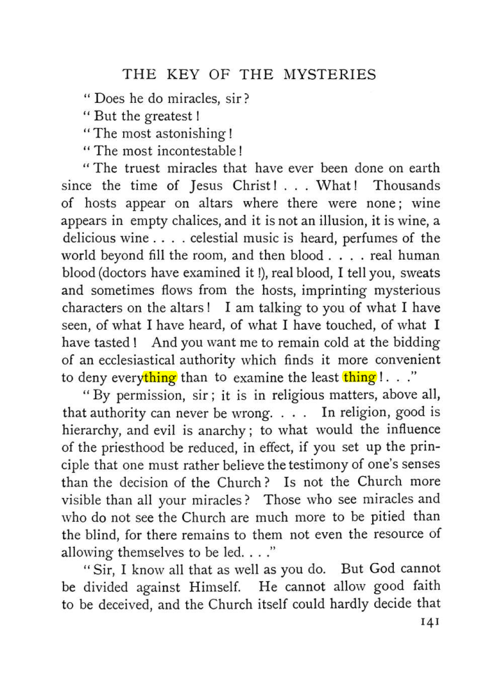 Original scan of The Equinox (Volume I, Number IX), PDF page 439