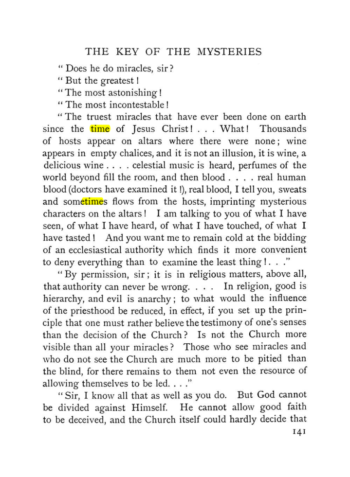 Original scan of The Equinox (Volume I, Number IX), PDF page 439