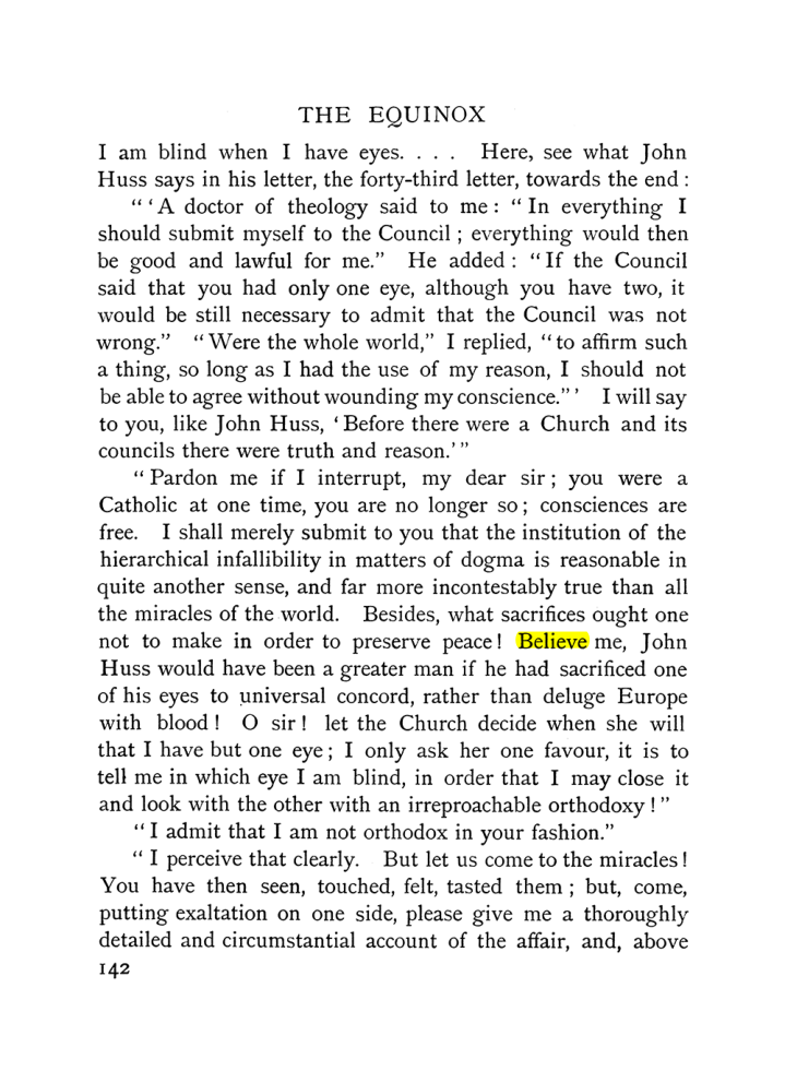 Original scan of The Equinox (Volume I, Number IX), PDF page 440