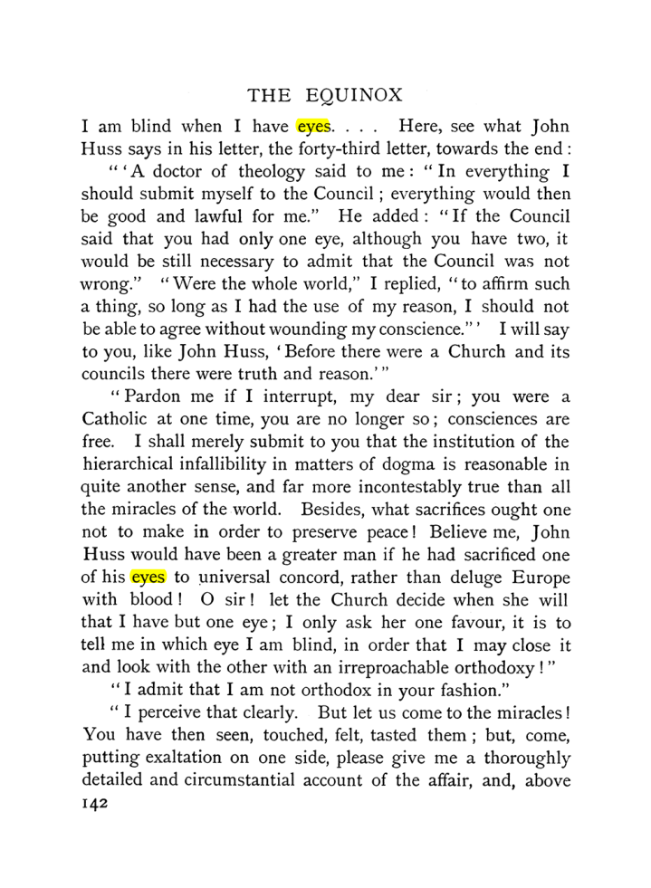 Original scan of The Equinox (Volume I, Number IX), PDF page 440